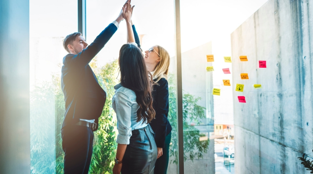 Lợi ích vượt trội khi ứng dụng WorkGPT