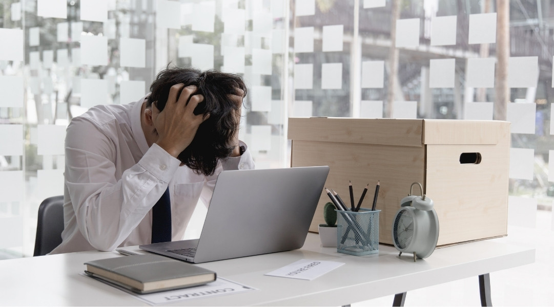 Giữ lửa đội sale mùa thấp điểm