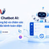 chatbot chăm sóc khách hàng đa kênh