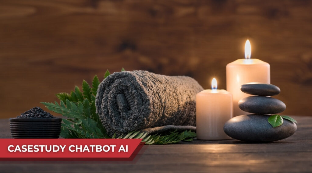 Case study – Giải pháp Messenger Chatbot AI cho ngành spa