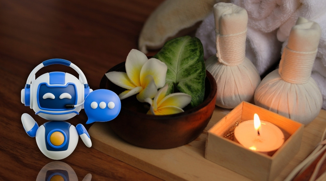 Kịch bản chào khách mới vào inbox