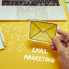 Phần mềm email marketing cho doanh nghiệp