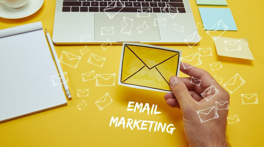 Phần mềm email marketing cho doanh nghiệp