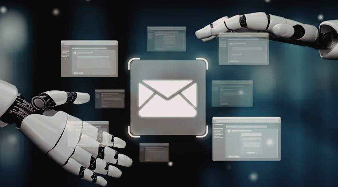 Thiết lập chiến dịch gửi email tự động