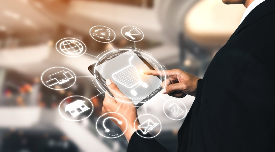 tư vấn khách hàng online ngành bán lẻ