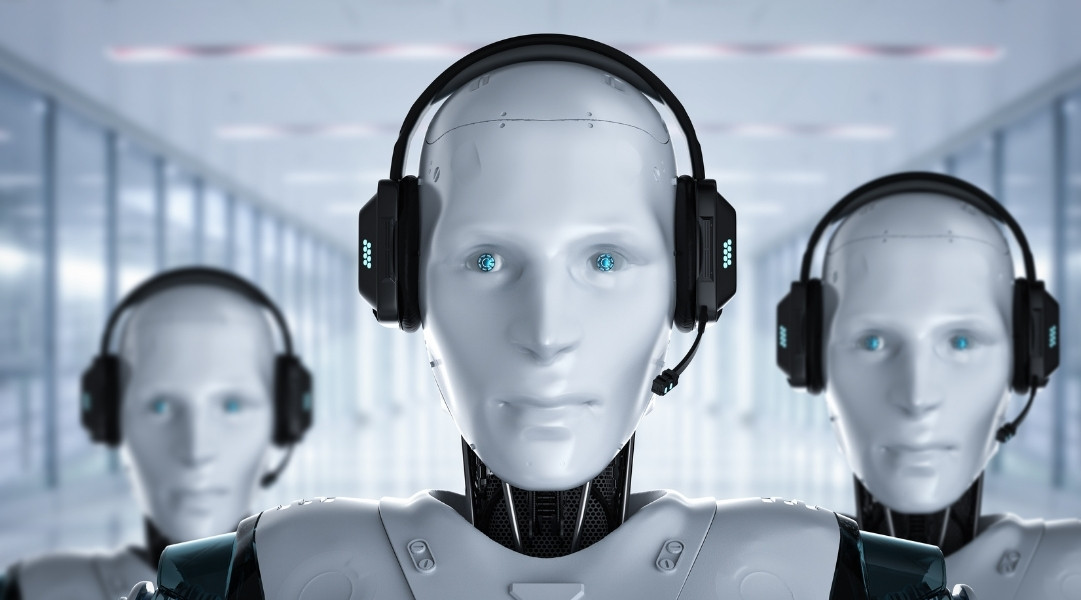 Vì sao doanh nghiệp cần Callbot AI