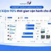 WorkGPT ZaloTeam update tính năng mới
