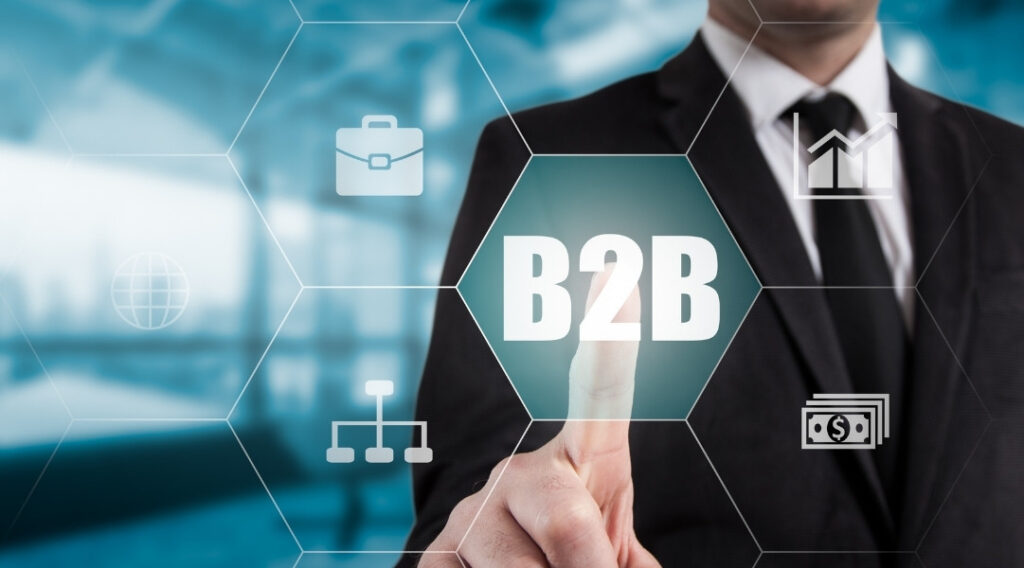 Làm thế nào để xây dựng đội sale B2B mạnh? Gợi ý các công cụ cho nhà quản lý