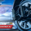Zalo Chatbot AI cho doanh nghiệp phân phối săm lốp xe