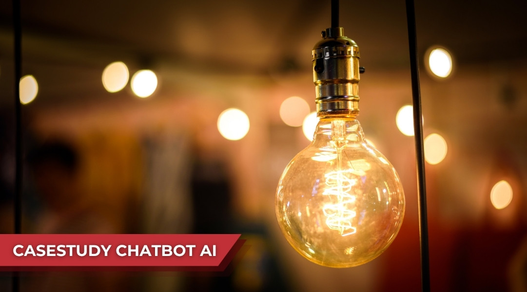 Zalo và Messenger Chatbot AI cho đơn vị kinh doanh bóng đèn