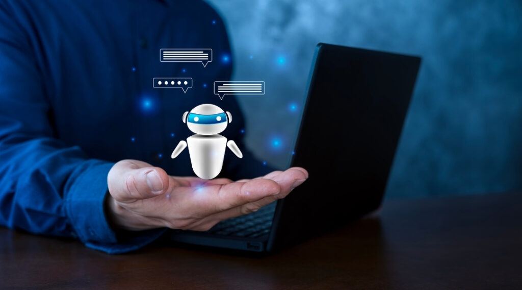 Chatbot AI khác gì chatbot truyền thống? Doanh nghiệp nên chọn loại nào để bán hàng tốt hơn?