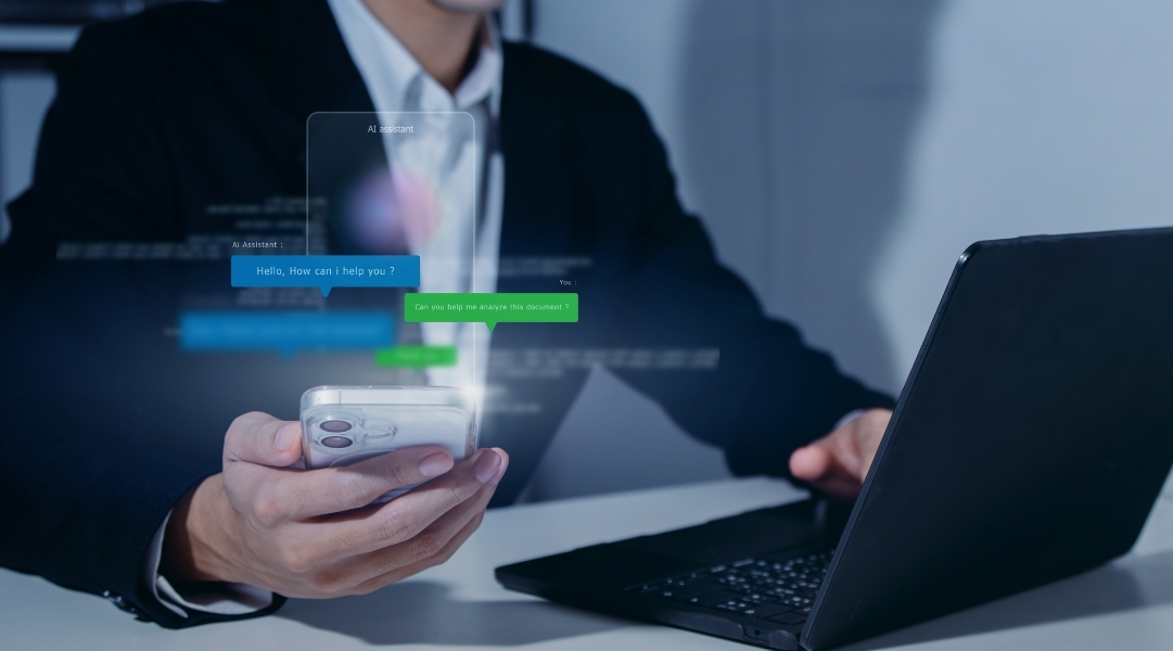 Doanh nghiệp nên chọn loại Chatbot nào?