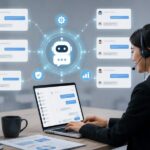 Dùng Chatbot AI để chuẩn hóa nội dung tư vấn