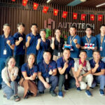 Smart Factory AI ERP
