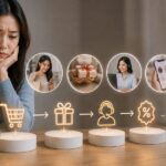 Khách hàng từng mua nhưng không quay lại: Vấn đề nằm ở đâu trong quy trình chăm sóc? Khách hàng từng mua nhưng không quay lại