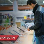 Messenger Chatbot AI cho cửa hàng điện thoại