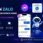 Tự động kết bạn Zalo từ số điện thoại khách hàng