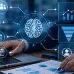 Ứng dụng AI trong bán hàng B2B