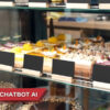 WhatsApp Chatbot AI cho đơn vị kinh doanh bánh kem