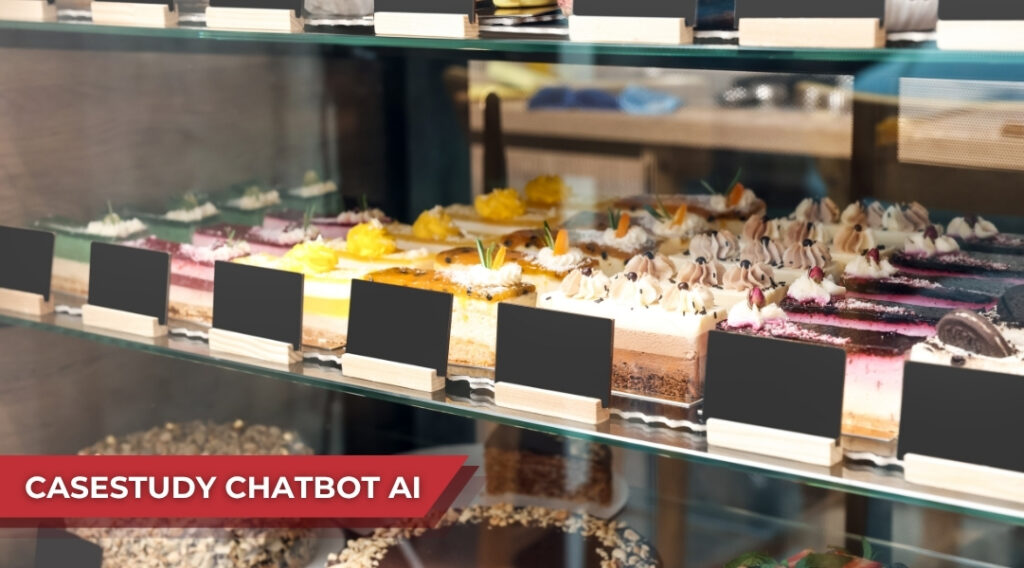 Case study – Giải pháp WhatsApp Chatbot AI cho đơn vị kinh doanh bánh kem