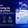 WorkGPT Update tính năng mới