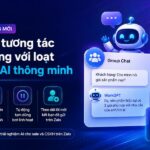 WorkGPT Update tính năng mới
