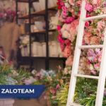 Case study - Giải pháp WorkGPT ZaloTeam cho đơn vị cung cấp hoa tươi WorkGPT ZaloTeam cho đơn vị cung cấp hoa tươi