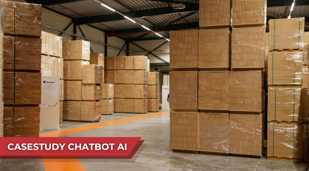 Case study – Giải pháp Zalo Chatbot AI Pro cho doanh nghiệp sản xuất & bán buôn