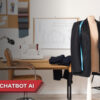 Zalo Chatbot AI cho doanh nghiệp thời trang công sở