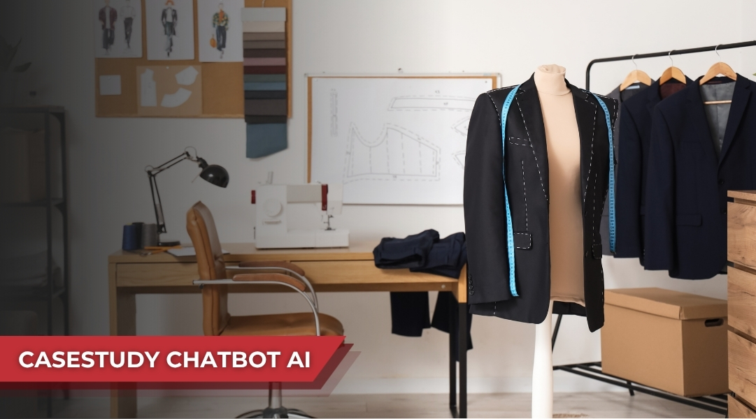 Zalo Chatbot AI cho doanh nghiệp thời trang công sở