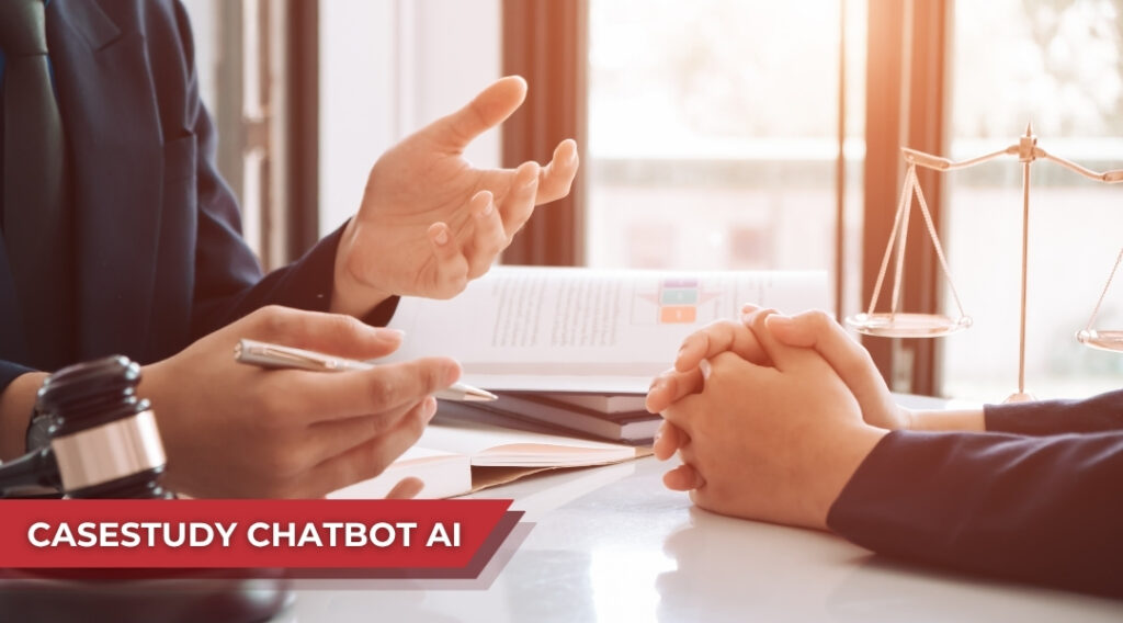 Case study – Giải pháp Zalo Chatbot AI cho đơn vị tư vấn doanh nghiệp