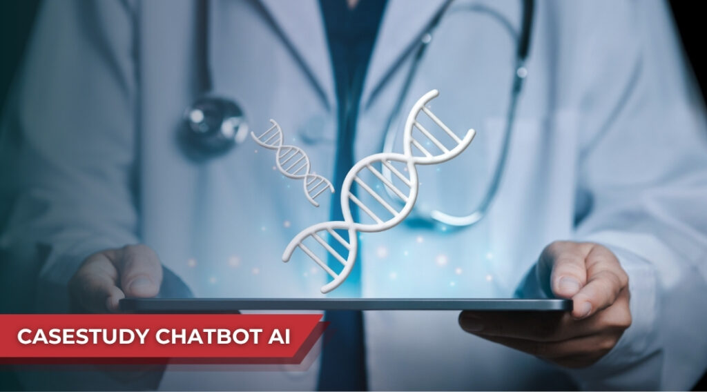 Case study – Giải pháp Zalo & Messenger Chatbot AI cho dịch vụ y tế