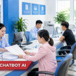 Case study - Giải pháp Zalo OA Chatbot AI cho phường xã Zalo OA Chatbot AI cho phường xã