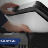 Zalo Team cho doanh nghiệp cung cấp máy in