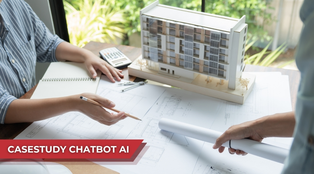Zalo Chatbot AI cho doanh nghiệp tư vấn & xây dựng