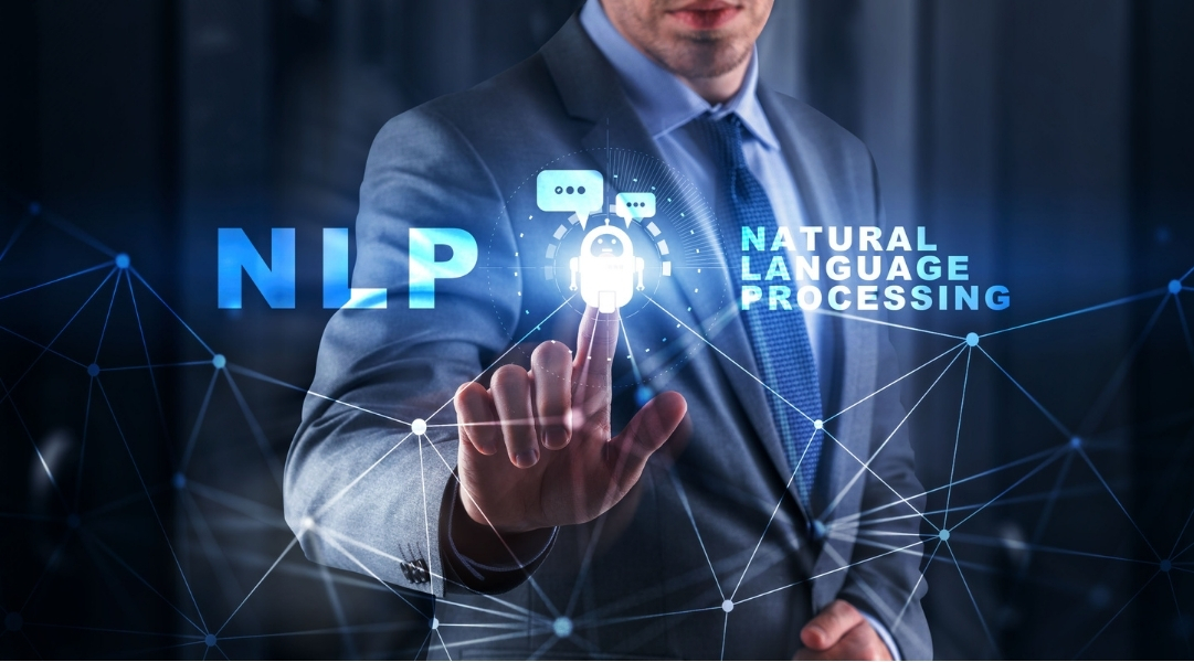 Công nghệ NLP và RAG