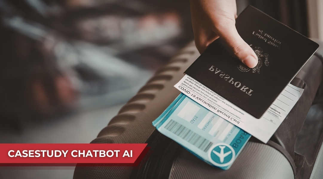 Messenger Chatbot AI cho đơn vị quản lý & vận hành khu du lịch