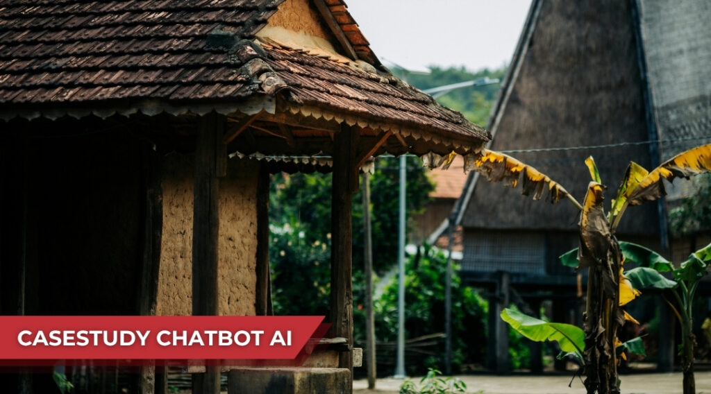 Case study – Giải pháp Zalo & Messenger Chatbot AI cho đơn vị du lịch hệ sinh thái