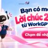 Lời chúc 20/10 từ WorkGPT AI