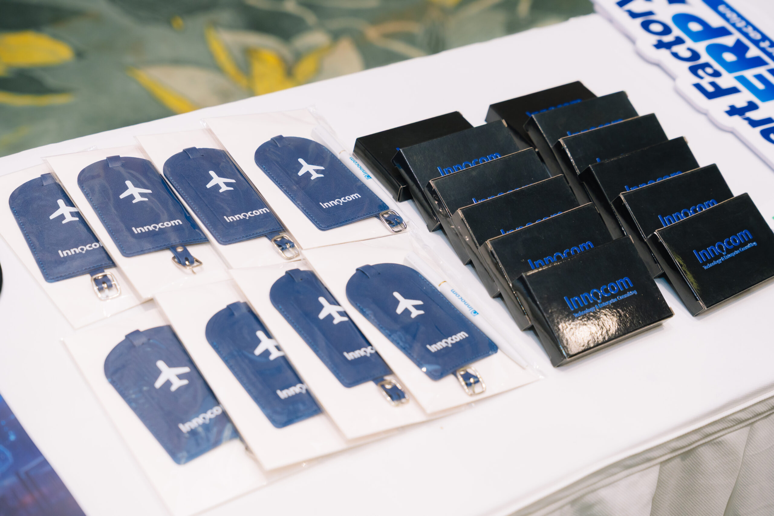 Connecting businesses and spreading the value of technology at BNI Venus 2026 – image 7