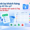 xuất danh bạ khách hàng