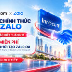 đối tác zalo